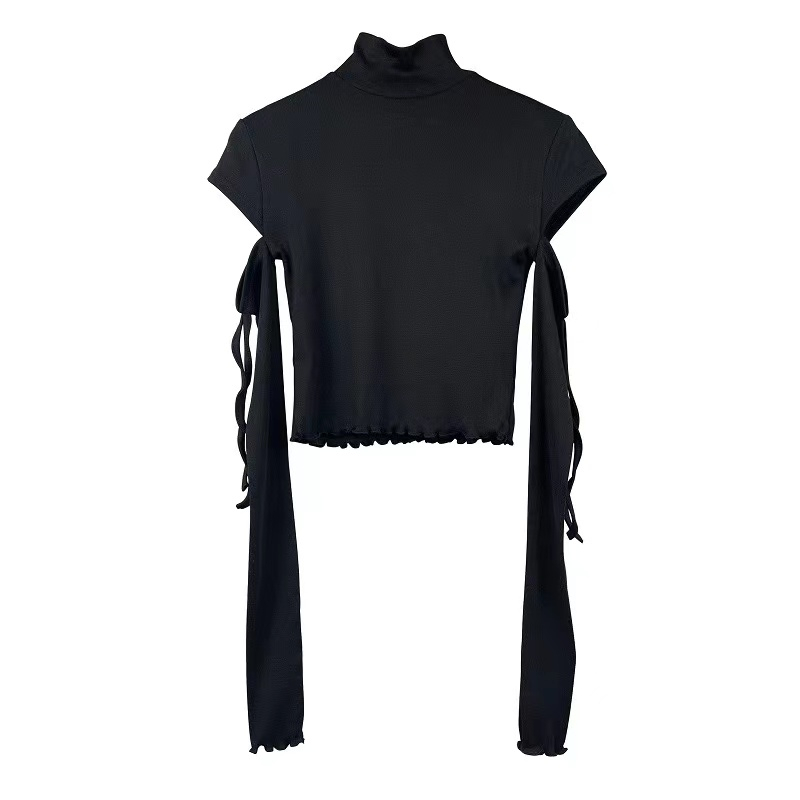 Áo Thun COZOK Tay Dài Thời Trang Cho Nữ