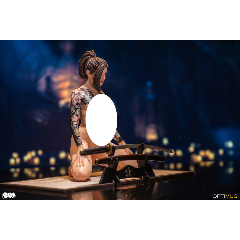 Mô Hình Nhân Vật Jidao Free shipping Tỉ Lệ 1 / 8