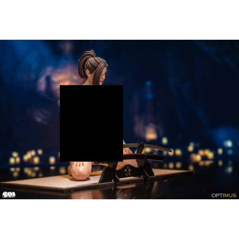 Mô Hình Nhân Vật Jidao Free shipping Tỉ Lệ 1 / 8