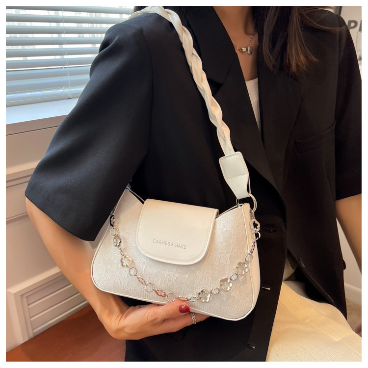 Túi xách đeo vai IELGY thời trang cho phụ nữ