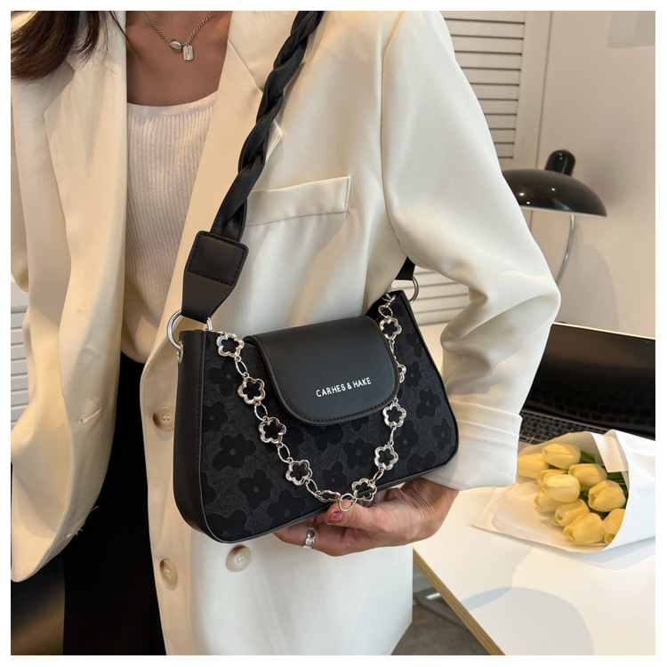 Túi xách đeo vai IELGY thời trang cho phụ nữ