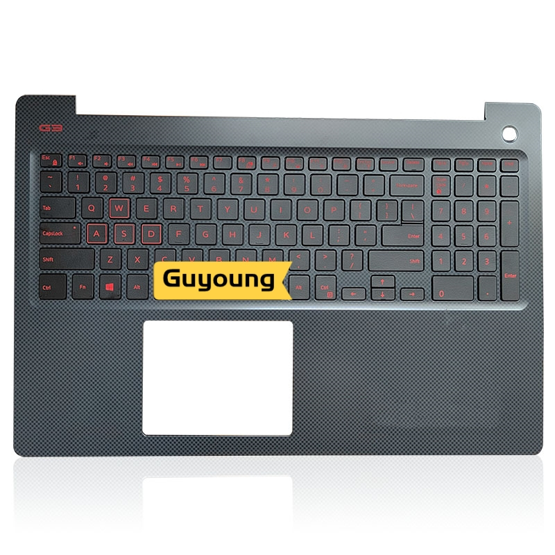 Vỏ Bọc Phía Trên Cho Laptop Dell G3 3579 G3 3779