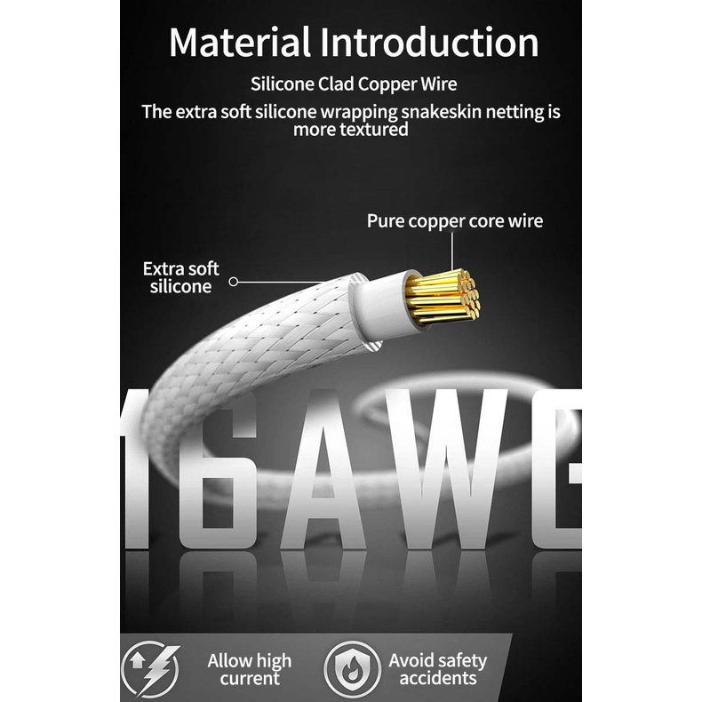 Dây Cáp Nối Dài CPU GPU Sata 1 Cái Atx 24Pin / Eps 4 + 4Pin / Pci-E 8Pin / Pci-E 6Pin