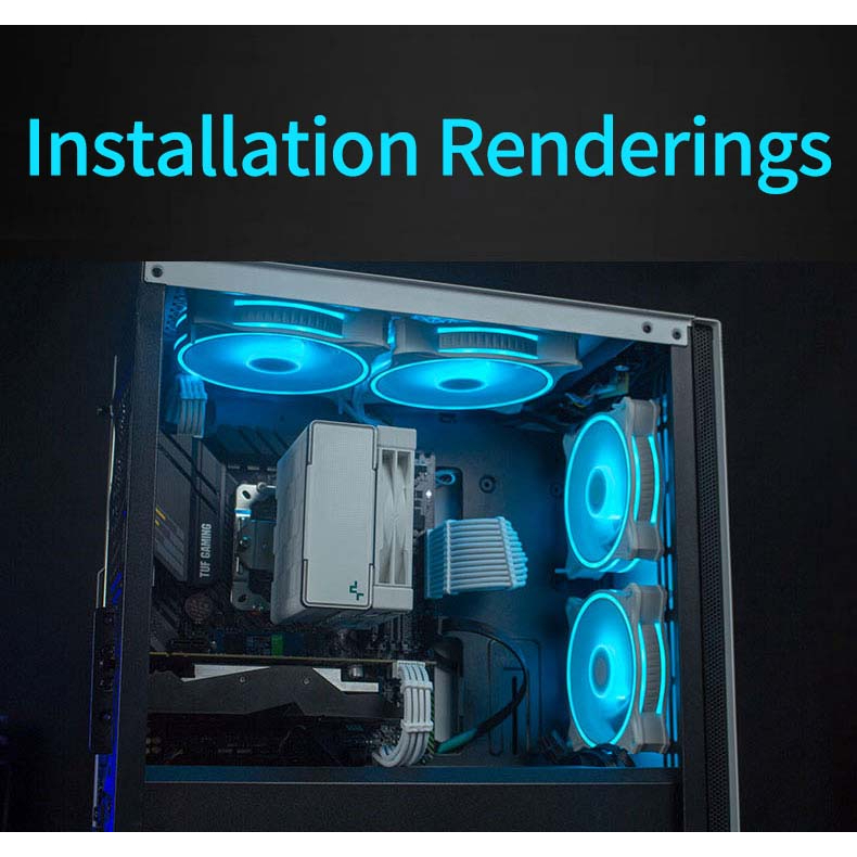 Dây Cáp Nối Dài CPU GPU Sata 1 Cái Atx 24Pin / Eps 4 + 4Pin / Pci-E 8Pin / Pci-E 6Pin