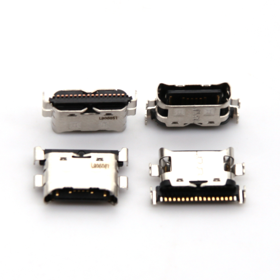 Cổng Sạc Micro USB Cho Samsung Galaxy A70 A60 A50 A40 A30 A20 A405 A305 A505 A705