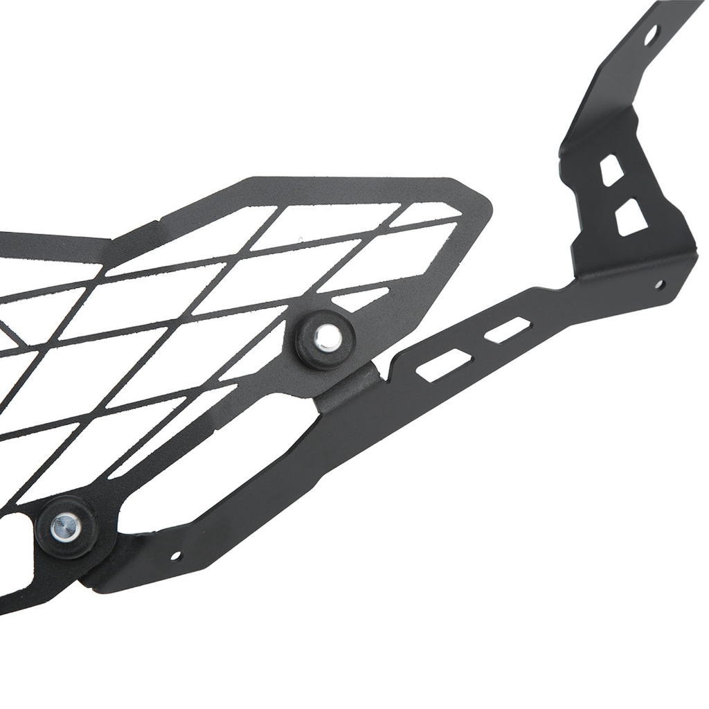Motorlife Tấm Bảo Vệ Đèn Pha Xe Máy Lưới Tản Nhiệt Bọc Tái Trang Bị Thay Thế Cho CB400X CB500X 2019‑2022