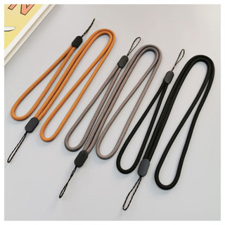 Dây Đeo Vai / Đeo Cổ Bằng Nilon Tiện Dụng Cho Máy Ảnh / Điện Thoại