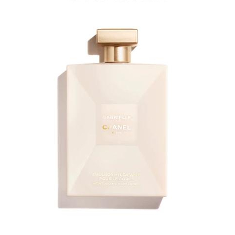 Set 2 Gel Tắm Gabrielle Dưỡng Ẩm Làm Sạch Da Toàn Thân 200ml