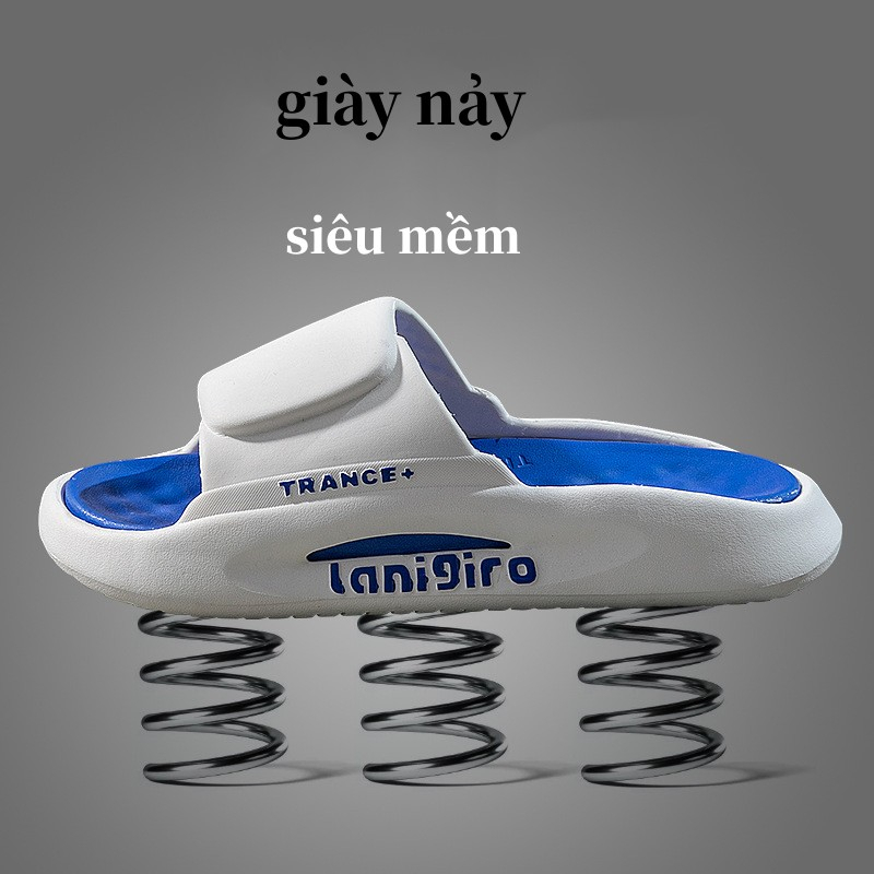 [Mã FATREND18J giảm đến 30k đơn 99k] Dép Quai Ngang Chống Trượt Thoải Mái Thời Trang Cho Nam | BigBuy360 - bigbuy360.vn