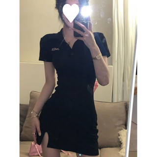 Váy mùa hè thiết kế thắt nơ