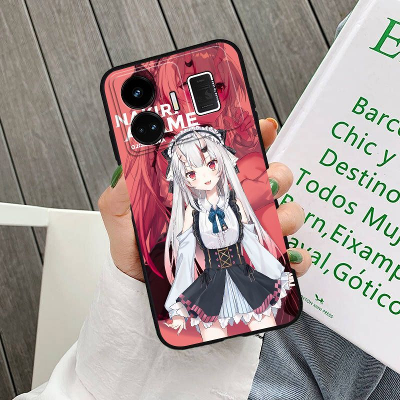 Ốp Điện Thoại Silicon TPU Mềm Cho Realme GT Neo 5 GT Neo 5 SE Neo 5SE 5G HD OPPO Realme GT Neo5 RMX3706