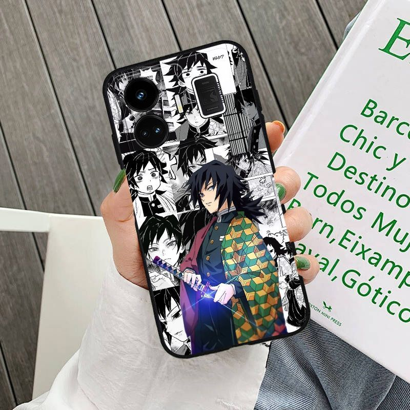 Ốp Điện Thoại Silicon TPU Mềm Cho Realme GT Neo 5 GT Neo 5 SE Neo 5SE 5G HD OPPO Realme GT Neo5 RMX3706