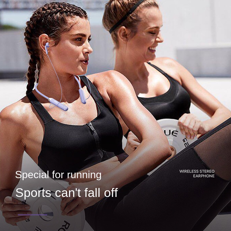 Tai Nghe Không Dây TWS Bluetooth 5.2 Chống Thấm Nước Kèm Mic