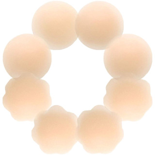 Miếng dán ngực silicone