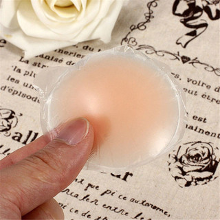 Miếng dán ngực silicone
