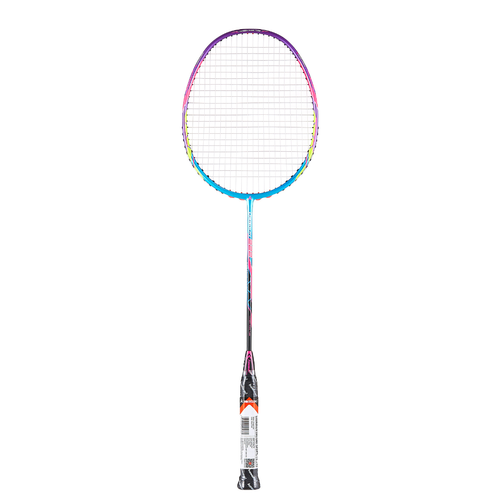 Vợt Cầu Lông Kawasaki DRAGON 222 / 232 100% Sợi CARBON Chất Lượng Cao