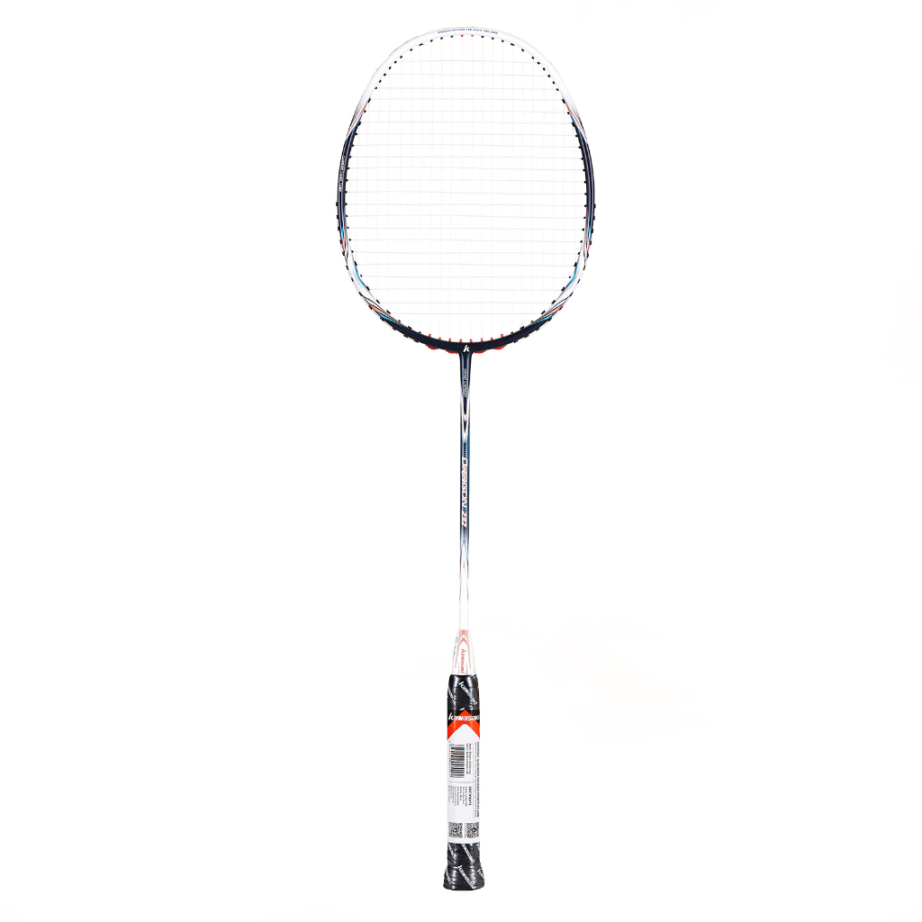 Vợt Cầu Lông Kawasaki DRAGON 222 / 232 100% Sợi CARBON Chất Lượng Cao