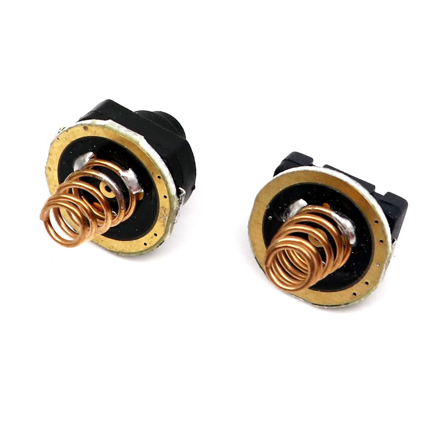 Công Tắc Nhấp Nháy Cho Đèn Pin 20MM 6A / 10A XHP50 XHP70 SST40