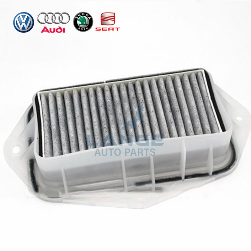 Bộ lọc điều hòa lưu thông ngoài VW Caddy CC Eos Scirocco