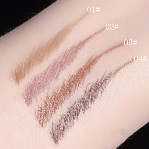 SWEET MINT® Bút Chì Kẻ Lông Mày Dạng Lỏng Mịn Màng Chống Nước Lâu Trôi Không Lem