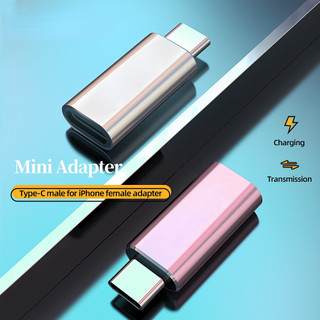 Đầu Chuyển Đổi Cổng Sạc USB C Micro USB Type C Cho Điện Thoại Android