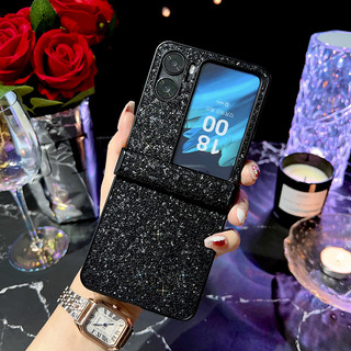 Ốp Bao Da Điện Thoại Nắp Lật Kèm Ngăn Đựng Thẻ 3 Trong 1 Cho oppo find n2 n3 Ốp