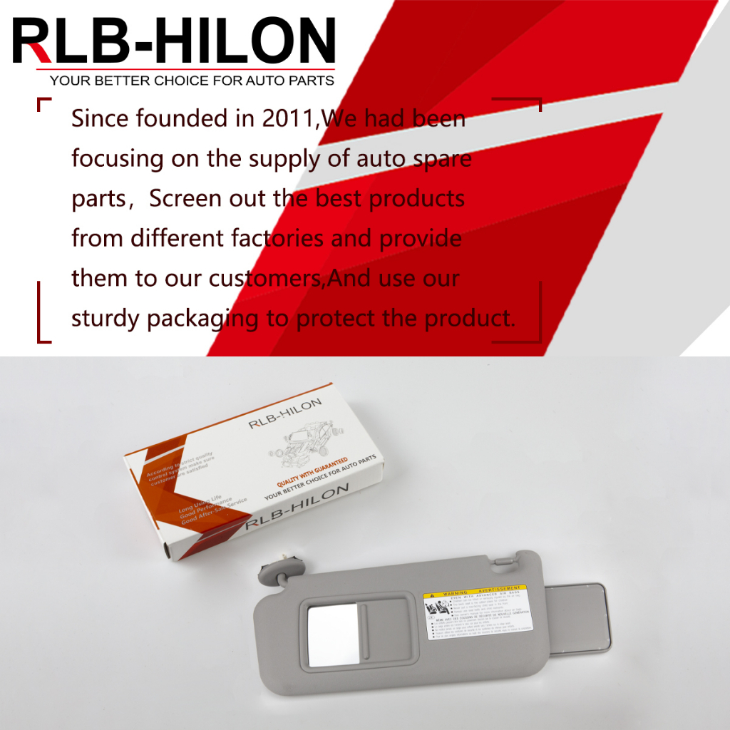 Tấm Che Nắng Chuyên Dụng Cho Xe Hơi Toyota RAV4 2006-2009