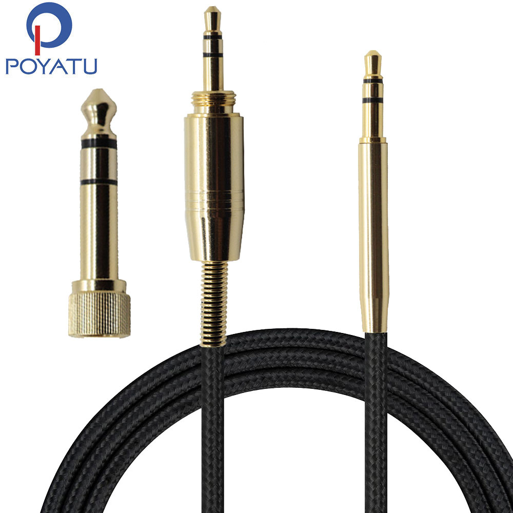Dây Cáp Âm Thanh Tai Nghe Không Dây Beats Mixr Pro Solo 2 Solo3 Studio 2.0 Kèm Mic Điều Khiển Từ Xa Cho iPhone Android