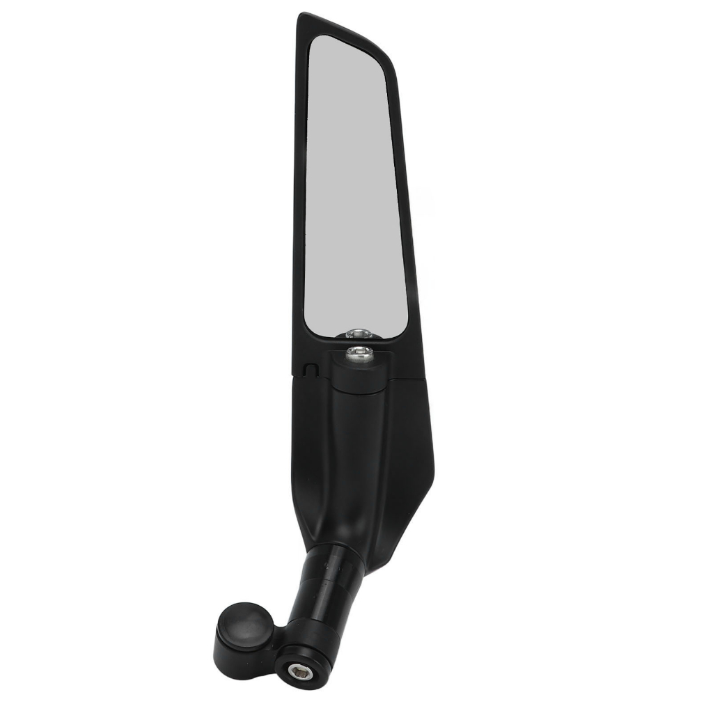 Motorlife 2 Chiếc Xe Máy Cánh Gương Tay Lái Có Thể Điều Chỉnh Chiếu Hậu Thay Thế Cho S1000RR 2015 ‑ 2021