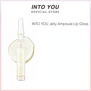 Son Bóng Dạng Thạch INTO YOU