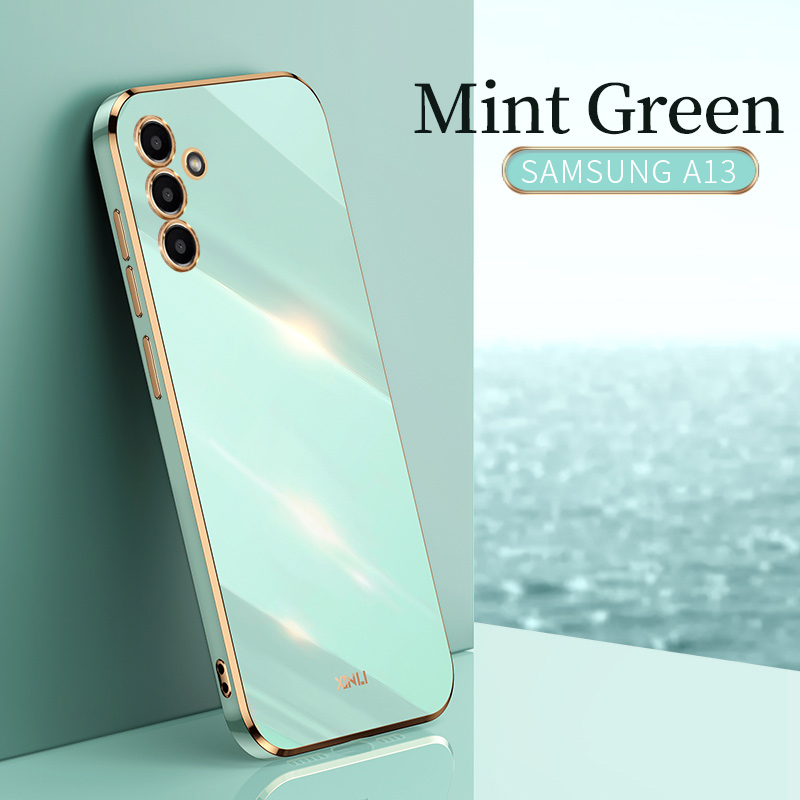 Ốp Lưng Điện Thoại Kiểu Dáng Thời Trang Dành Cho Samsung Galaxy M14 5G