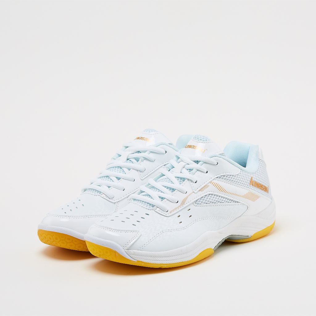 Kawasaki Giày Thể Thao Chống Trượt Thoáng Khí k-086 Thời Trang Phong Cách Cho Nam / Nữ