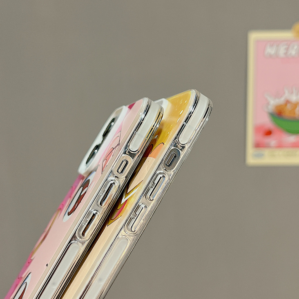Ốp Điện Thoại Chống Sốc In Hình Thủy Thủ Mặt Trăng Dễ Thương Cho iPhone 14 / 13 / 12 / 11