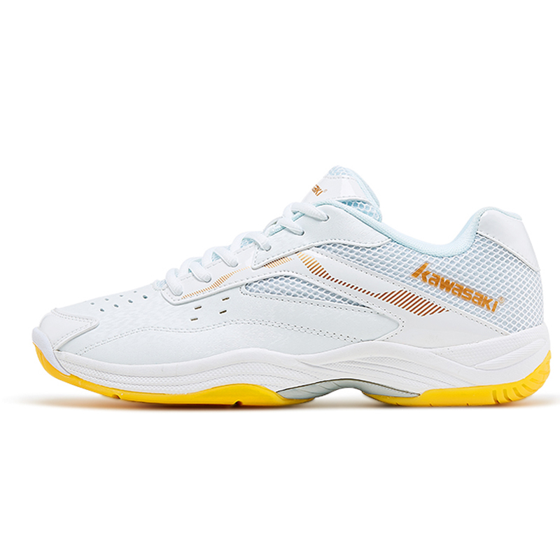 Kawasaki Giày Thể Thao Chống Trượt Thoáng Khí k-086 Thời Trang Phong Cách Cho Nam / Nữ