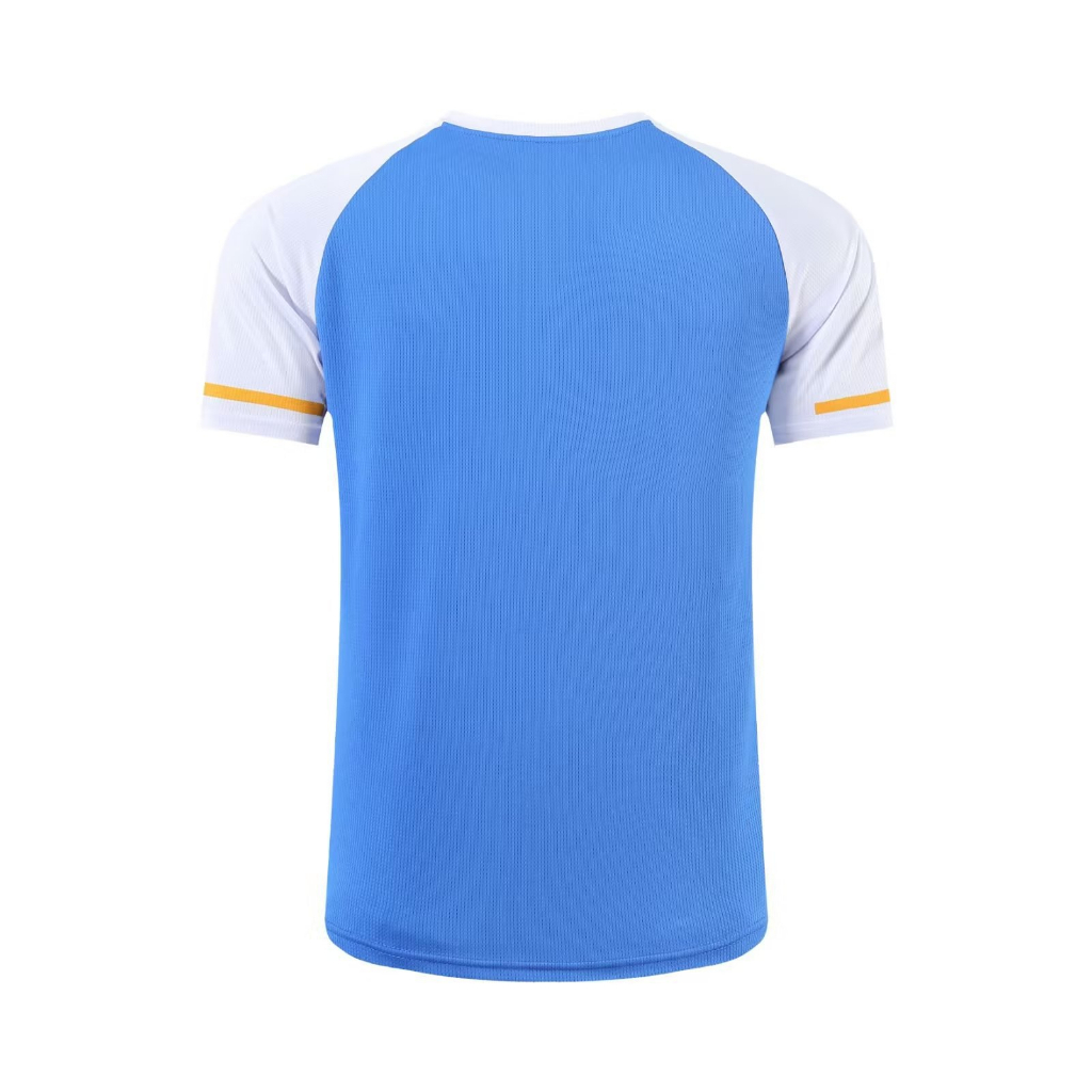 Áo Thun Cầu Lông YONEX 2023 Tay Ngắn Mau Khô Phiên Bản Hàn Quốc Cho Nam Và Nữ