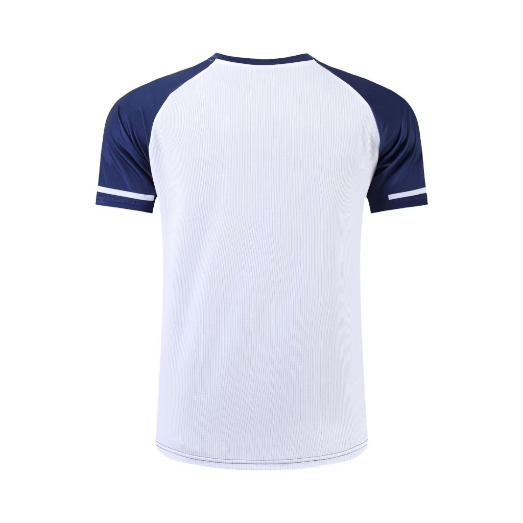 Áo Thun Cầu Lông YONEX 2023 Tay Ngắn Mau Khô Phiên Bản Hàn Quốc Cho Nam Và Nữ