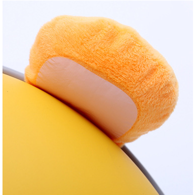 Vali Kéo 16 Inch Bằng Eva Chống Thấm Nước Họa Tiết Hoạt Hình Dễ Thương Cho Bé