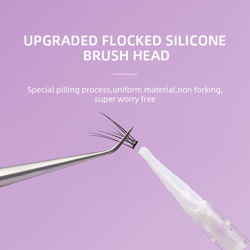 UKISS Keo lông mi giả Keo dán đặc biệt cho lông mi khô nhanh