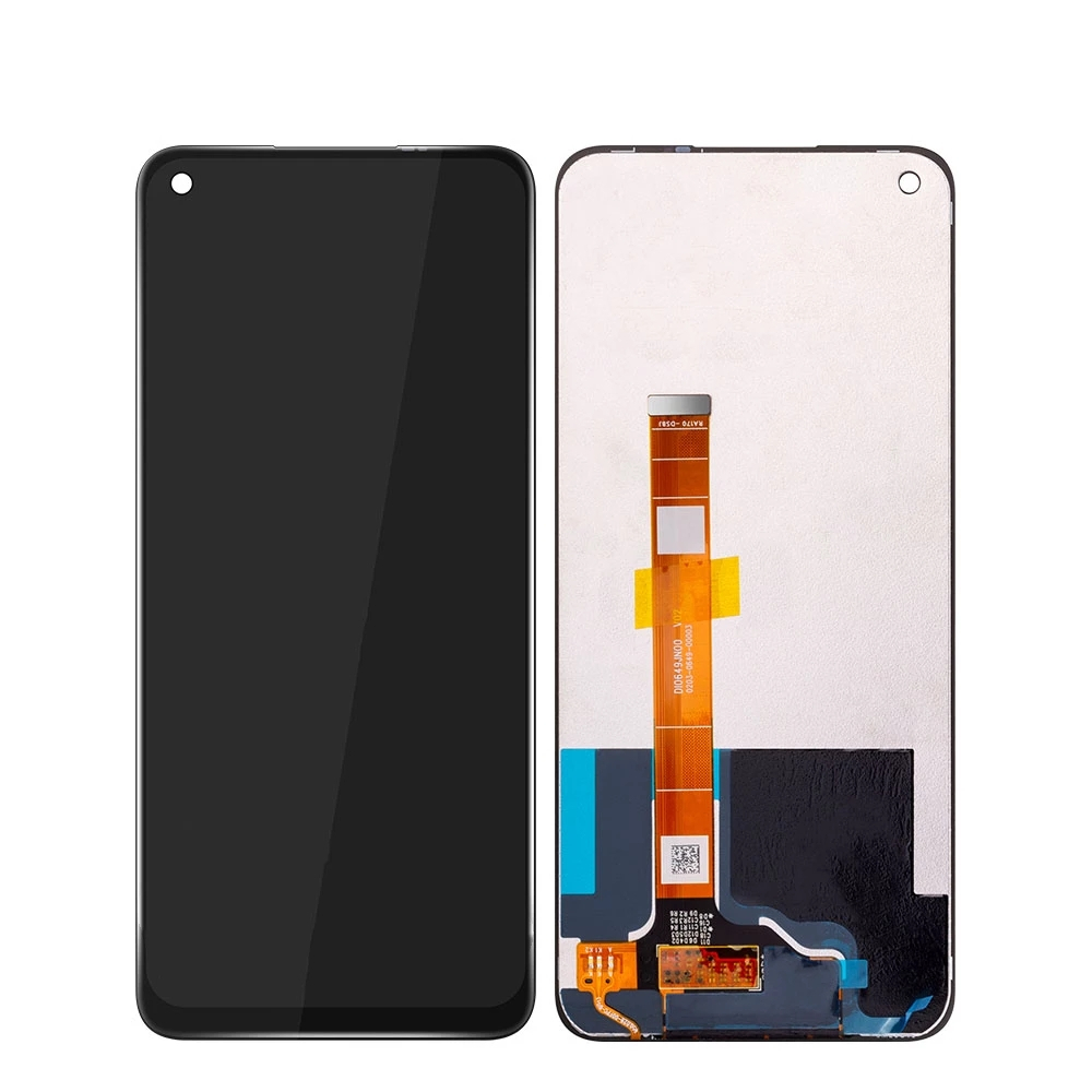Màn Hình Cho OPPO Realme 6 6S 6i 6 Pro 7 7i 8 Pro 8i Màn Hình Hiển Thị LCD Hình Cảm Ứng Thay Thế