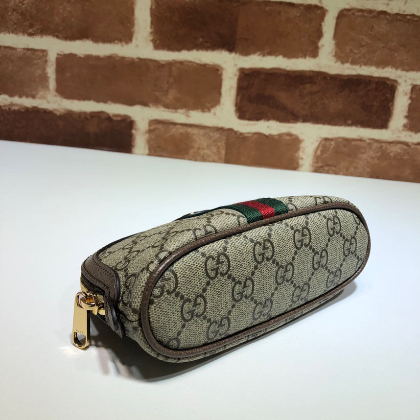 Túi Xách Gucci Mini 100% Chính Hãng Phong Cách Cổ Điển625550