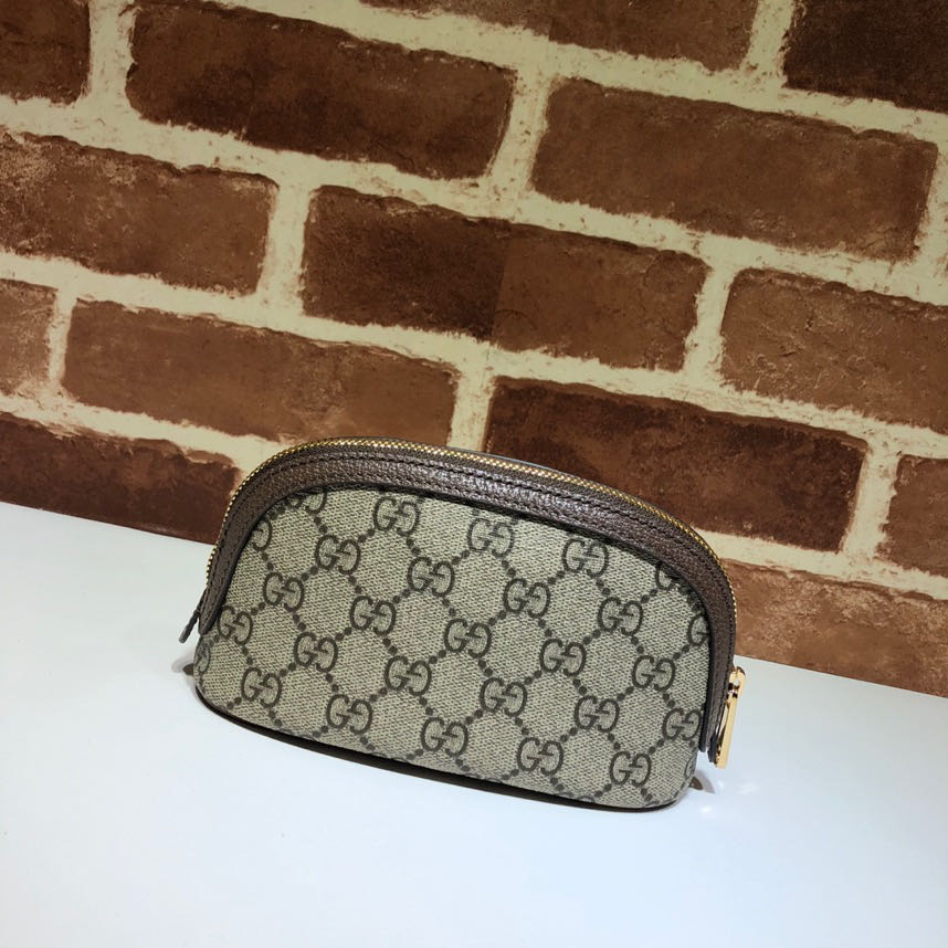 Túi Xách Gucci Mini 100% Chính Hãng Phong Cách Cổ Điển625550