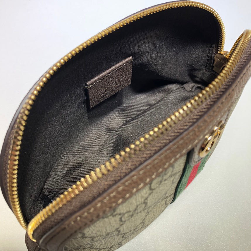 Túi Xách Gucci Mini 100% Chính Hãng Phong Cách Cổ Điển625550