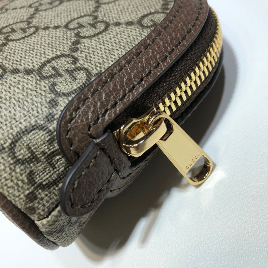 Túi Xách Gucci Mini 100% Chính Hãng Phong Cách Cổ Điển625550
