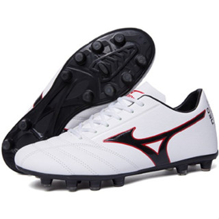  Giày Đá Bóng Morelia Neo III FG Giày đá banh sân cỏ nhân tạo khâu toàn bộ đế 