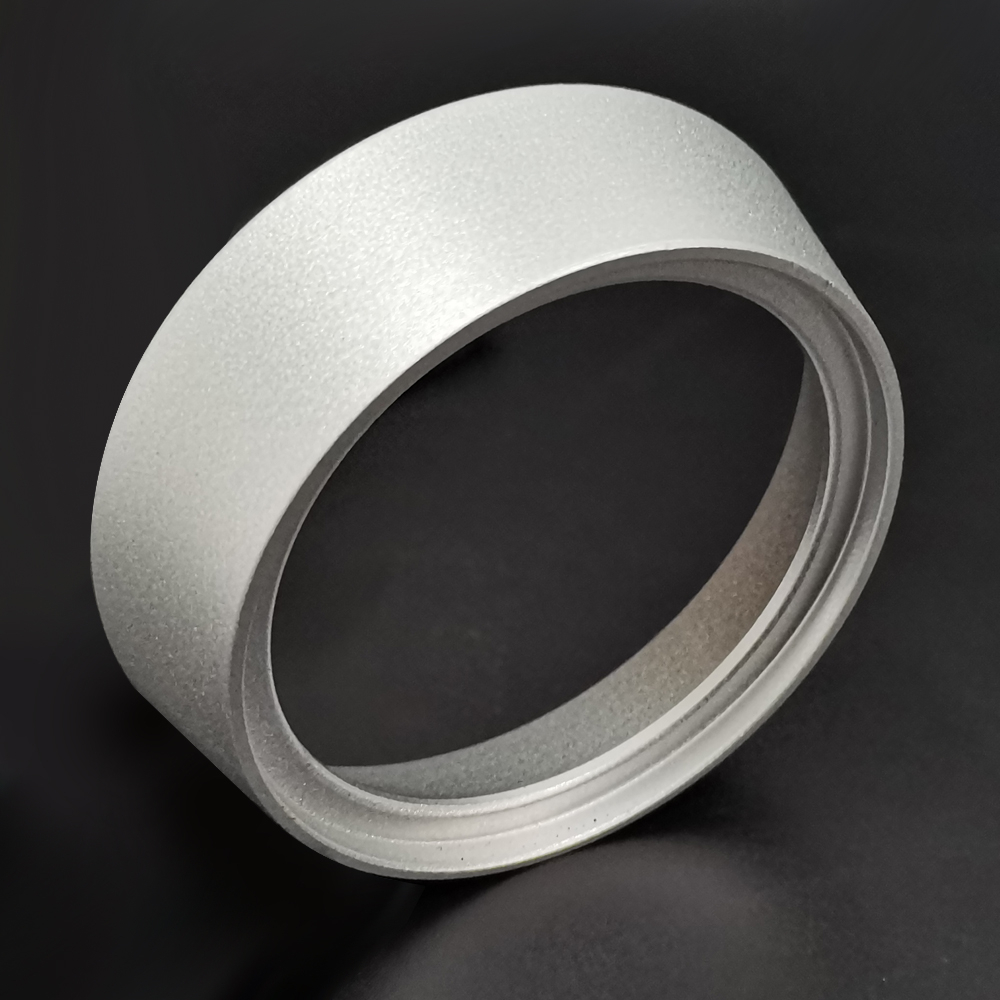 Phễu 51 / 54 / 58mm Bằng Hợp Kim Nhôm Chuyên Dụng Làm Cà Phê Espresso 51 / 54 / 58mm