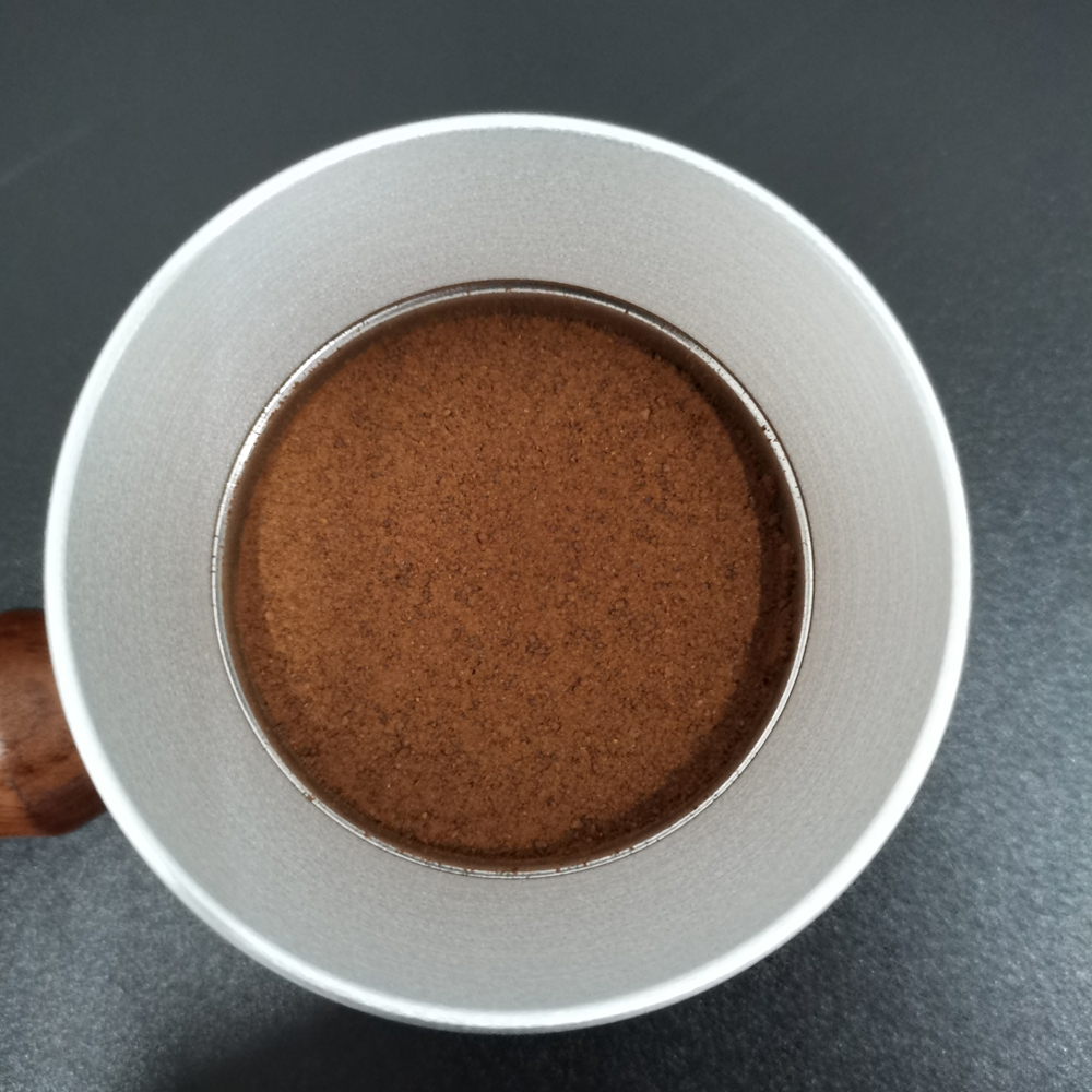 Phễu 51 / 54 / 58mm Bằng Hợp Kim Nhôm Chuyên Dụng Làm Cà Phê Espresso 51 / 54 / 58mm