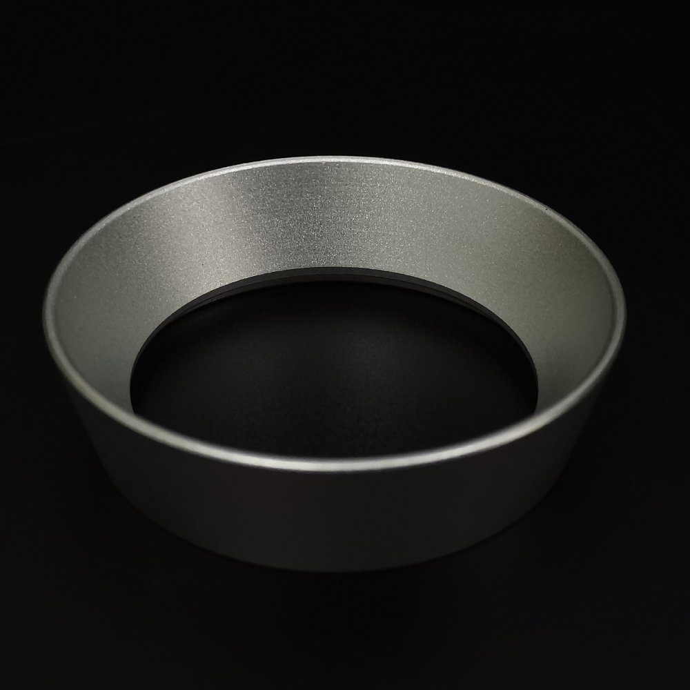 Phễu 51 / 54 / 58mm Bằng Hợp Kim Nhôm Chuyên Dụng Làm Cà Phê Espresso 51 / 54 / 58mm
