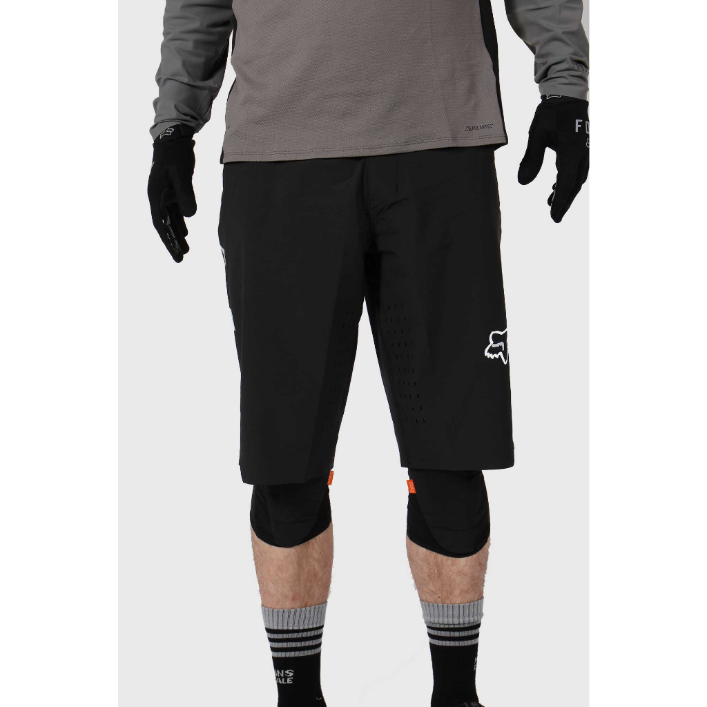 Quần Short Đi Xe Đạp Leo Núi Màu Đen Thời Trang Cao Cấp