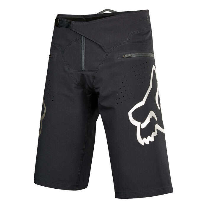 Quần Short Đi Xe Đạp / Xe Máy Kiểu Dáng Trẻ Trung Năng Động