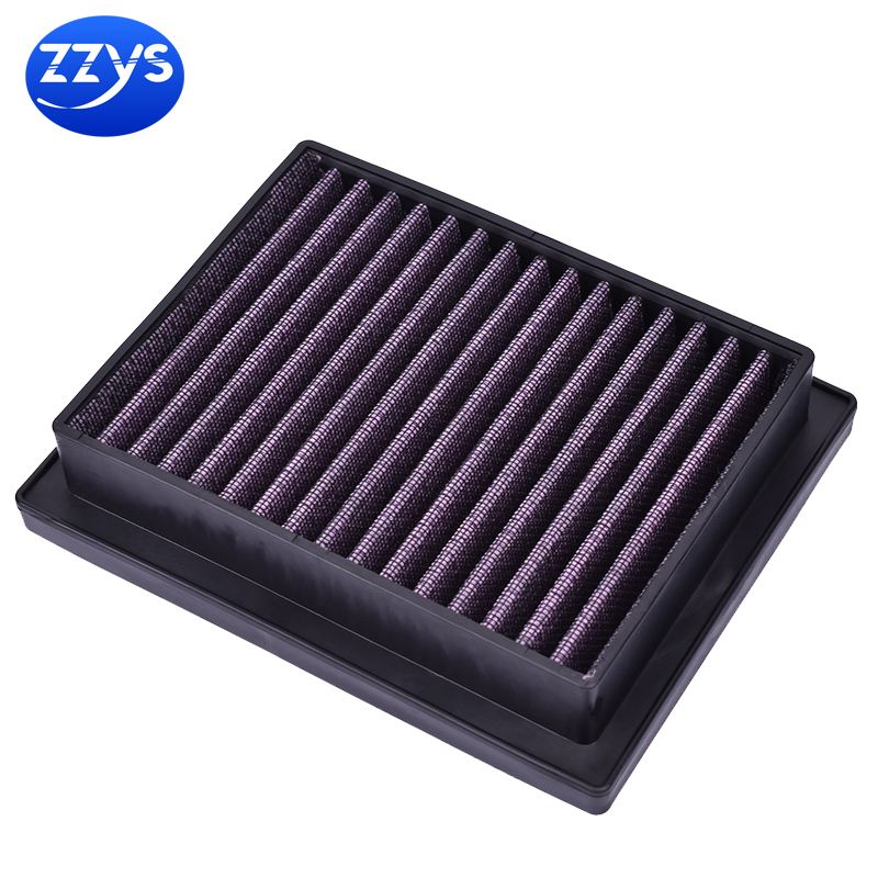 Bộ Lọc Không Khí Bằng Sợi Nano Chuyên Dụng Cho CF NK250 Chunfeng CF Moto C F